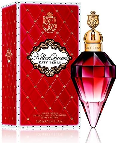 Katy Perry Killer Queen 3.4 Edp L