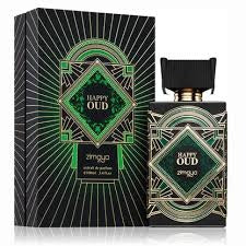 Afnan Happy Oud 3.4 Edp U