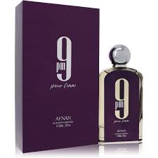 Afnan 9pm Pour Femme 3.4 Edp L