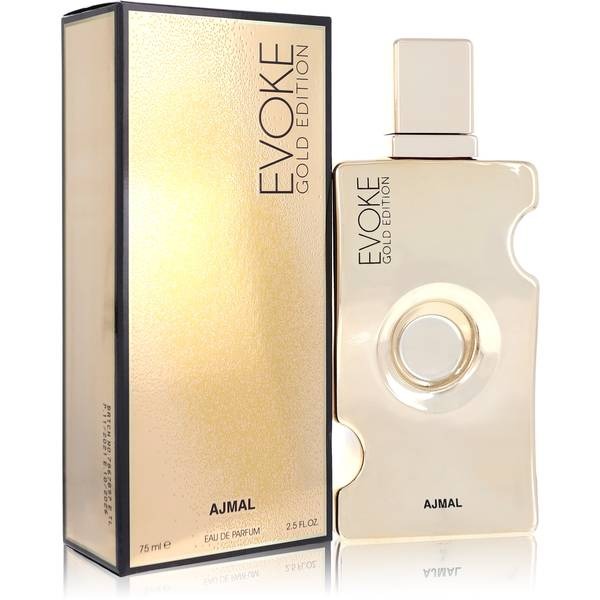 Ajmal Evoke Gold Edition 2.5 Edp L