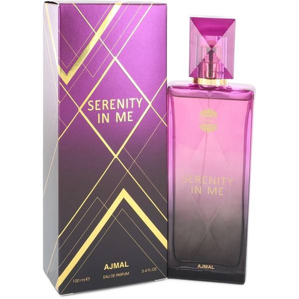 Ajmal Serenity in Me 3.4 Edp L
