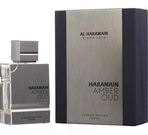 Al Haramain Amber Oud Carbon Edition 2.0 EDp U