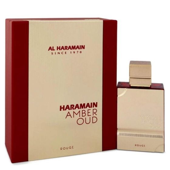 Al Haramain Amber Oud Rouge 2.0 Edp U