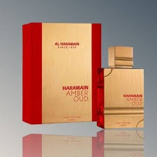 Al Haramain Amber Ruby 2.0 Edp U