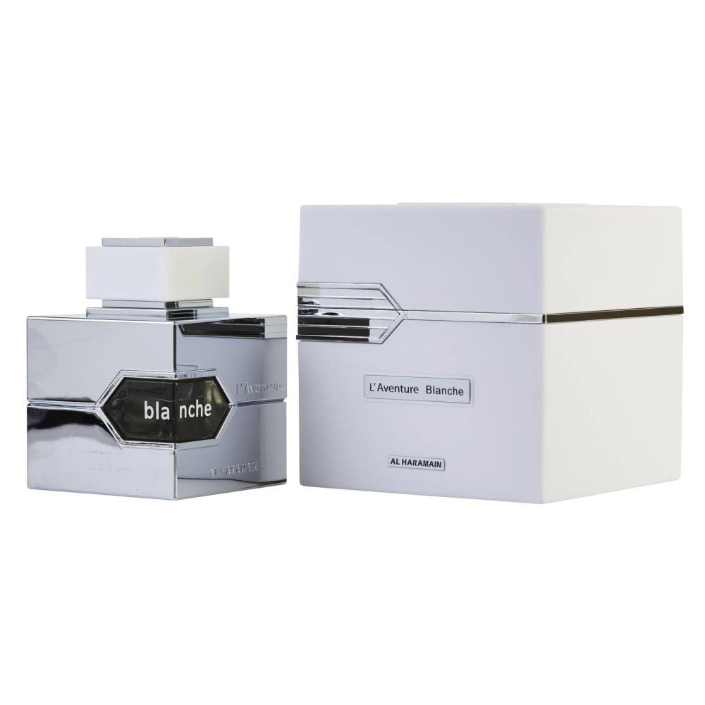 Al Haramain L Aventure Blanche 6.7 Edt M