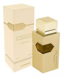 Al Haramain L Aventure Gold 6.7 Edp U