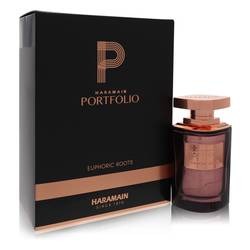 Al Haramain Portfolio Euphoric Roots 2.5 Edp M