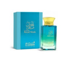 Al Haramain Royal Musk 3.4 Edp U