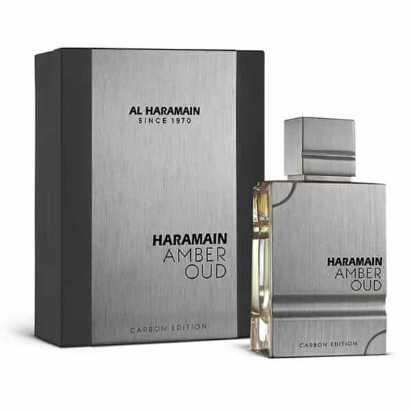 Al haramain Amber Oud Carbon Edition 6.7 Edp U