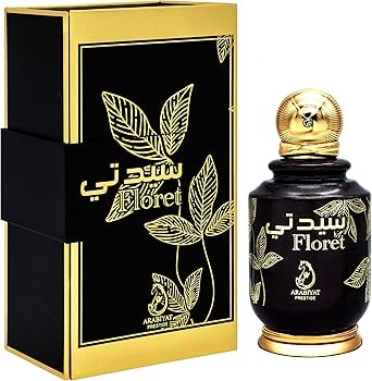 Arabiyat Prestige Floret 3.4 Edp L
