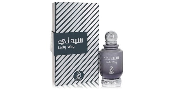 Arabiyat Prestige Lady Way 3.4 Edp L