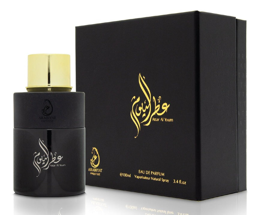 Arabiyat Prestige Oud al Youm 3.4 Edp U
