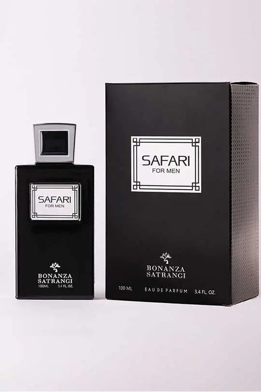 Bonanza Satrangi Black Onyx 3.4 Edp U