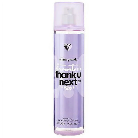 Body Mist Ariana Grande Thank You Next 2 8.0 L