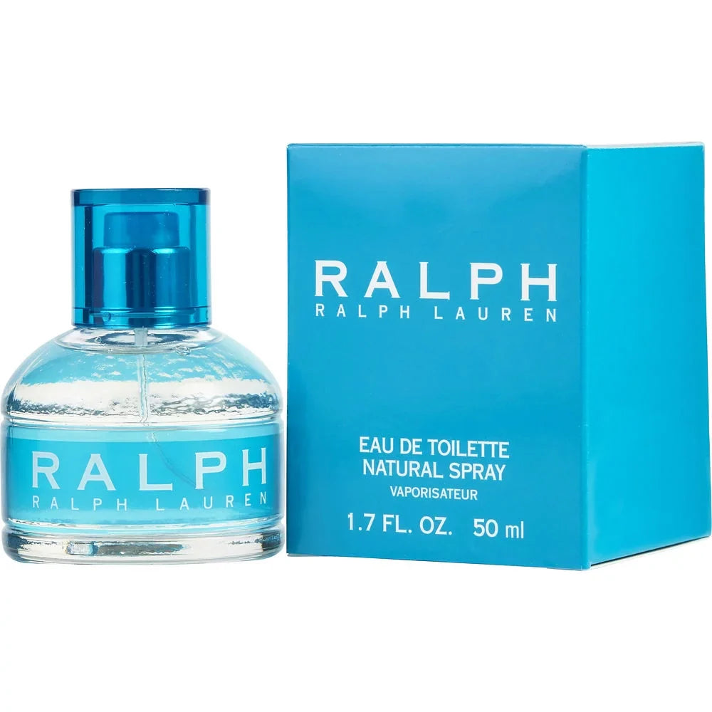 Ralph Lauren Ralph 1.7 Edt L