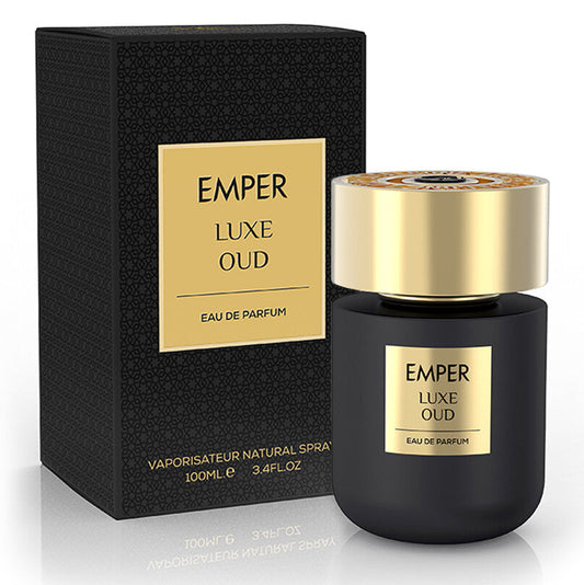 Emper Luxe Oud 3.4 Edp U