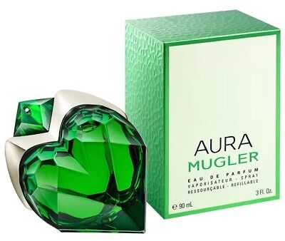 Thierry Mugler Aura 3.0 Edp L