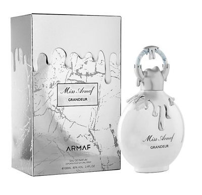 Armaf Miss Grandeur 3.4 Edp L