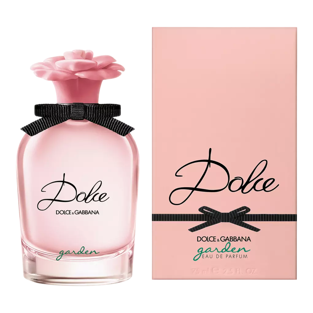 Dolce Gabbana Dolce Garden 2.5 Edp L