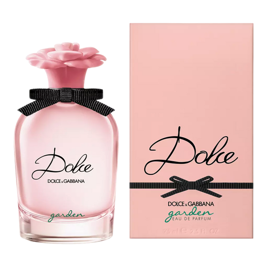 Dolce Gabbana Dolce Garden 2.5 Edp L