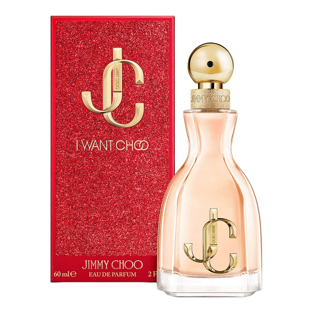 Jimmy Choo I Want Choo 3.3 Edp L