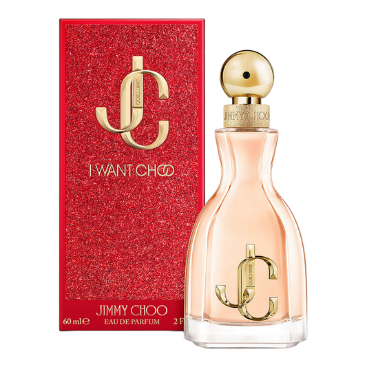 Jimmy Choo I Want Choo 3.3 Edp L