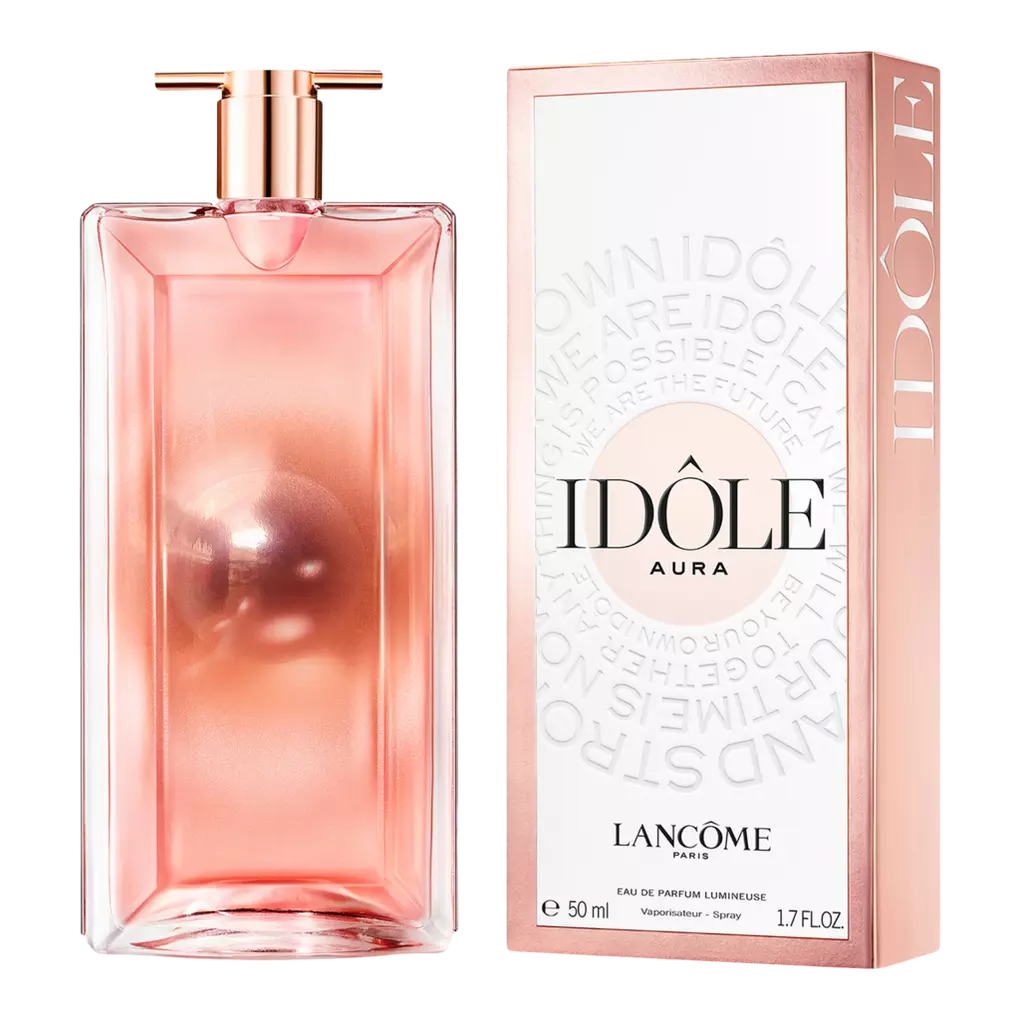 Lancome Idole Aura 3.4 Edp L