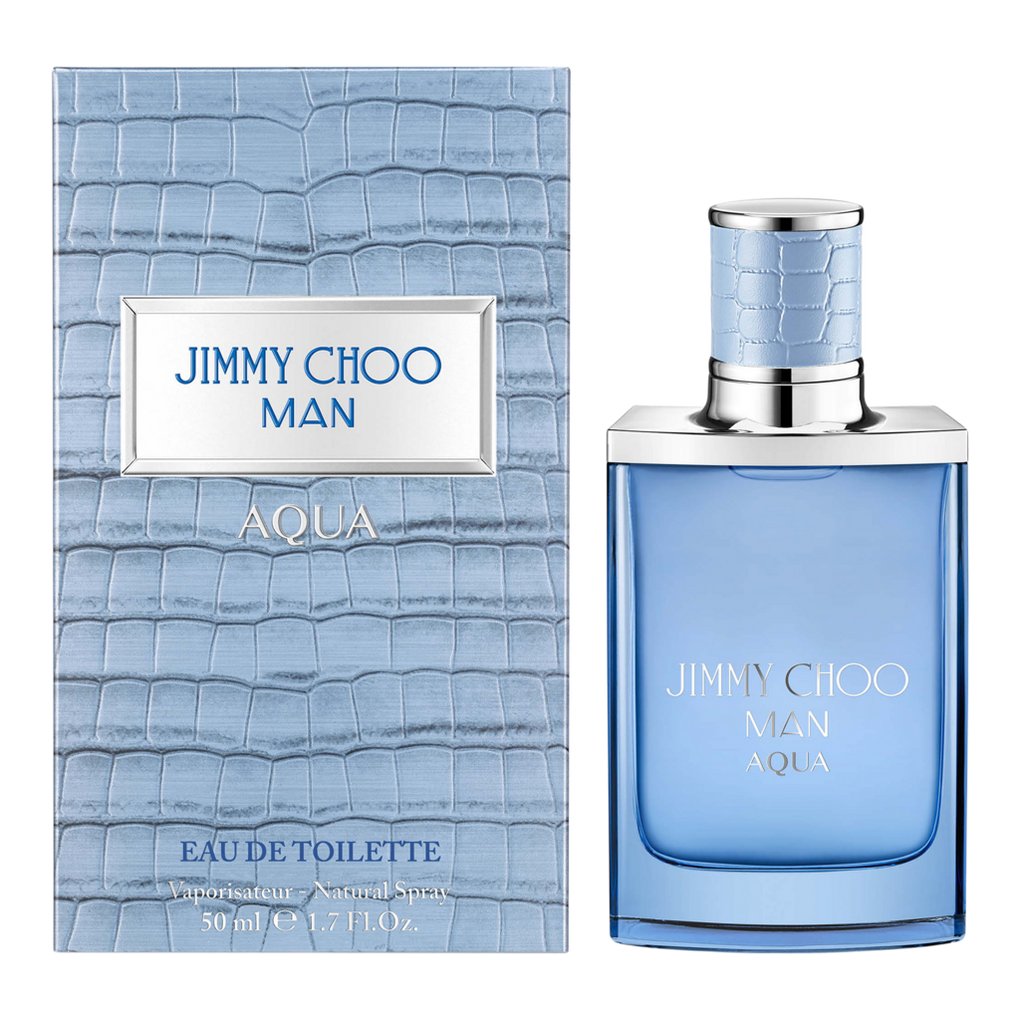 Jimmy Choo Aqua 1.7 Edt M