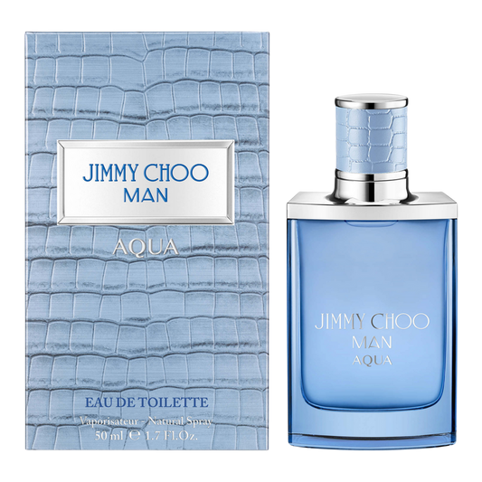 Jimmy Choo Aqua 1.7 Edt M