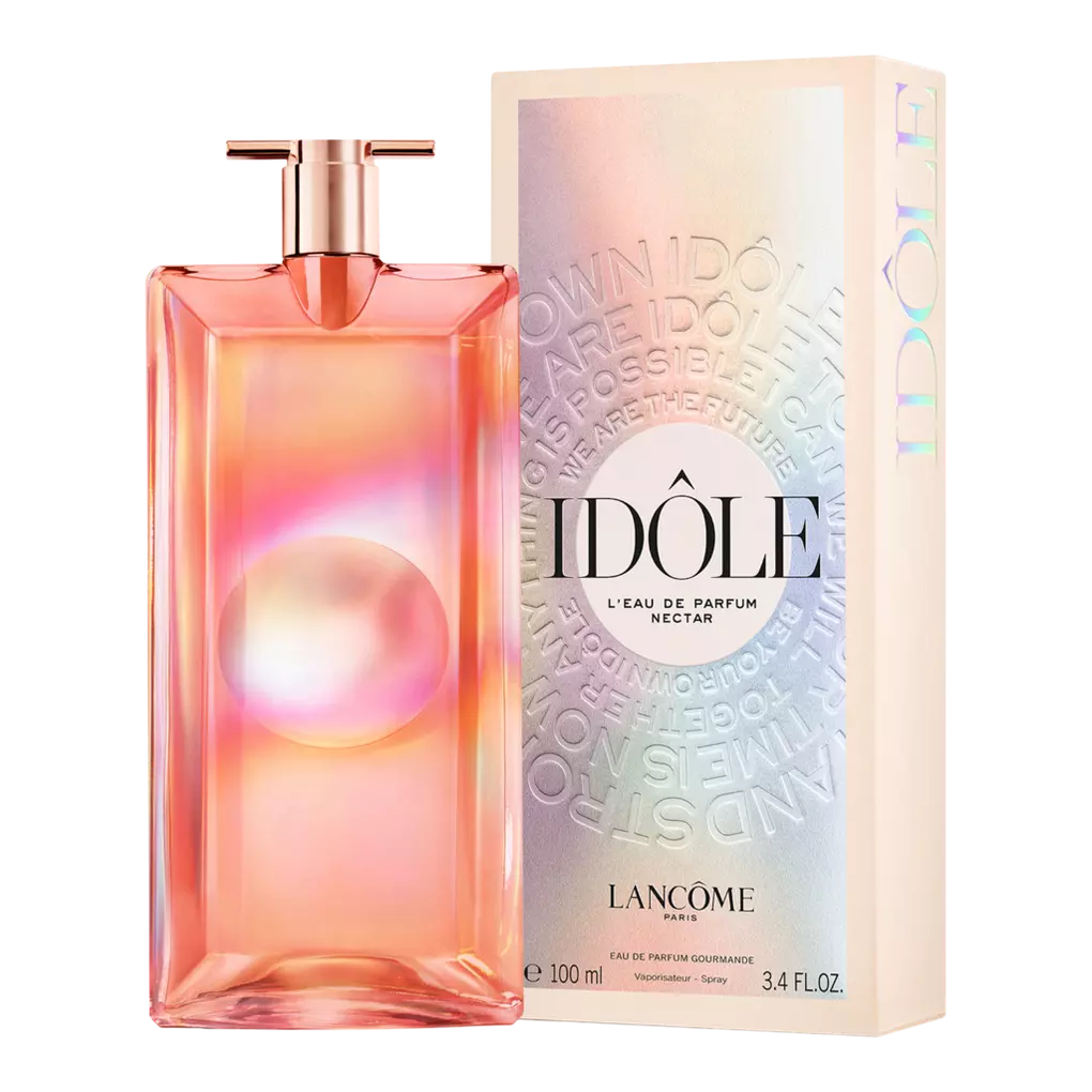 Lancome Idole Nectar 3.4 Edp L