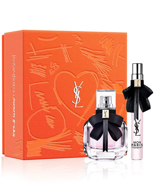 Yves Saint Laurent Set Paris 2pcs 2.7 Edp L