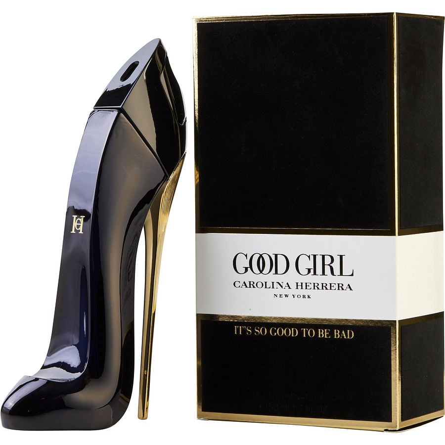 Carolina Herrera Good Girl 2.7 Edp L