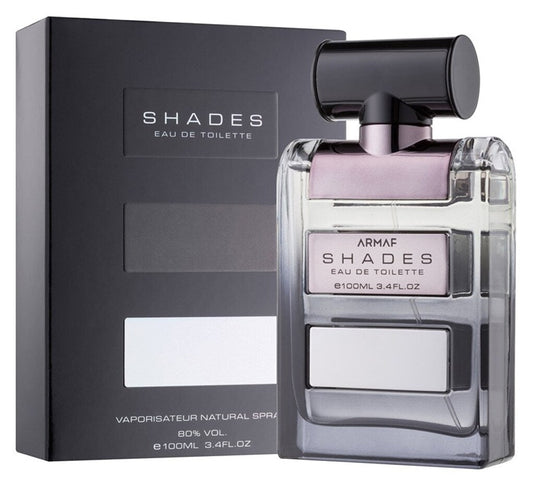 Armaf Shades 3.4 Edt M