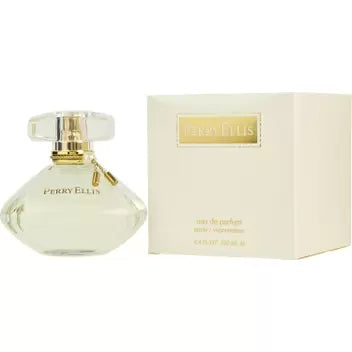 Perry Ellis For Women New 3.4 Edp L