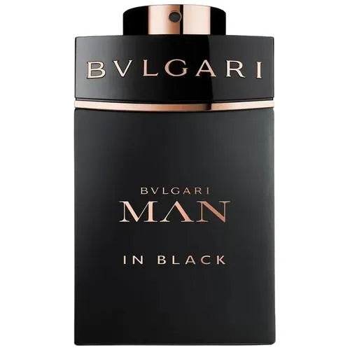 Bvlgari Man In Black 3.4 Edp M