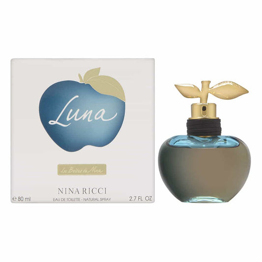 Nina Ricci Luna 2.7 Edt L