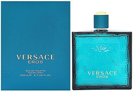 Versace Eros 6.7 Edt M