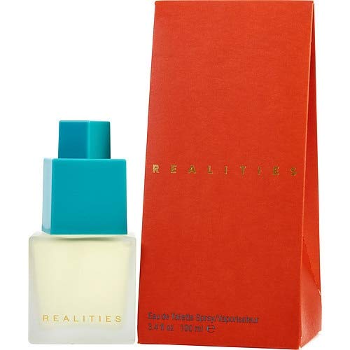 Liz Claiborne Realities 3.4 Edt L