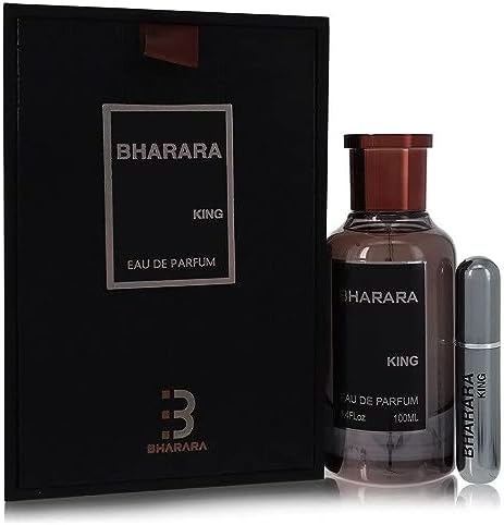 Bharara King 3.4 Edp M