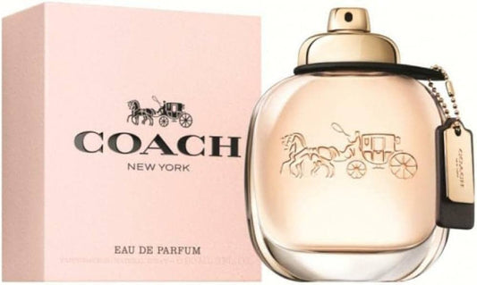 Coach New York 3.0 Edp L