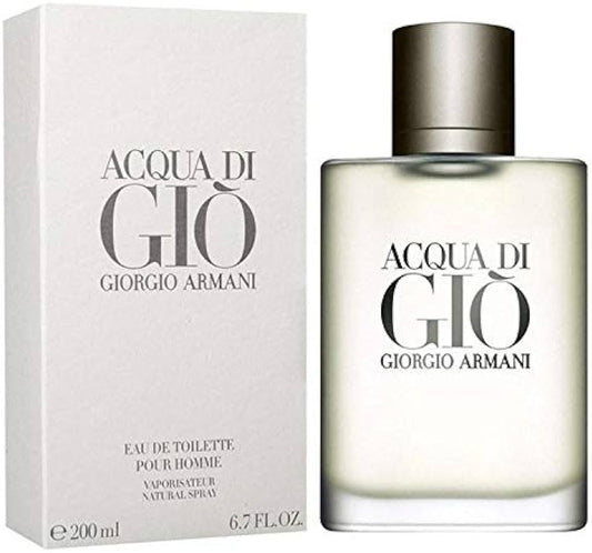 Giorgio Armani Acqua Di Gio 6.7 Edt M