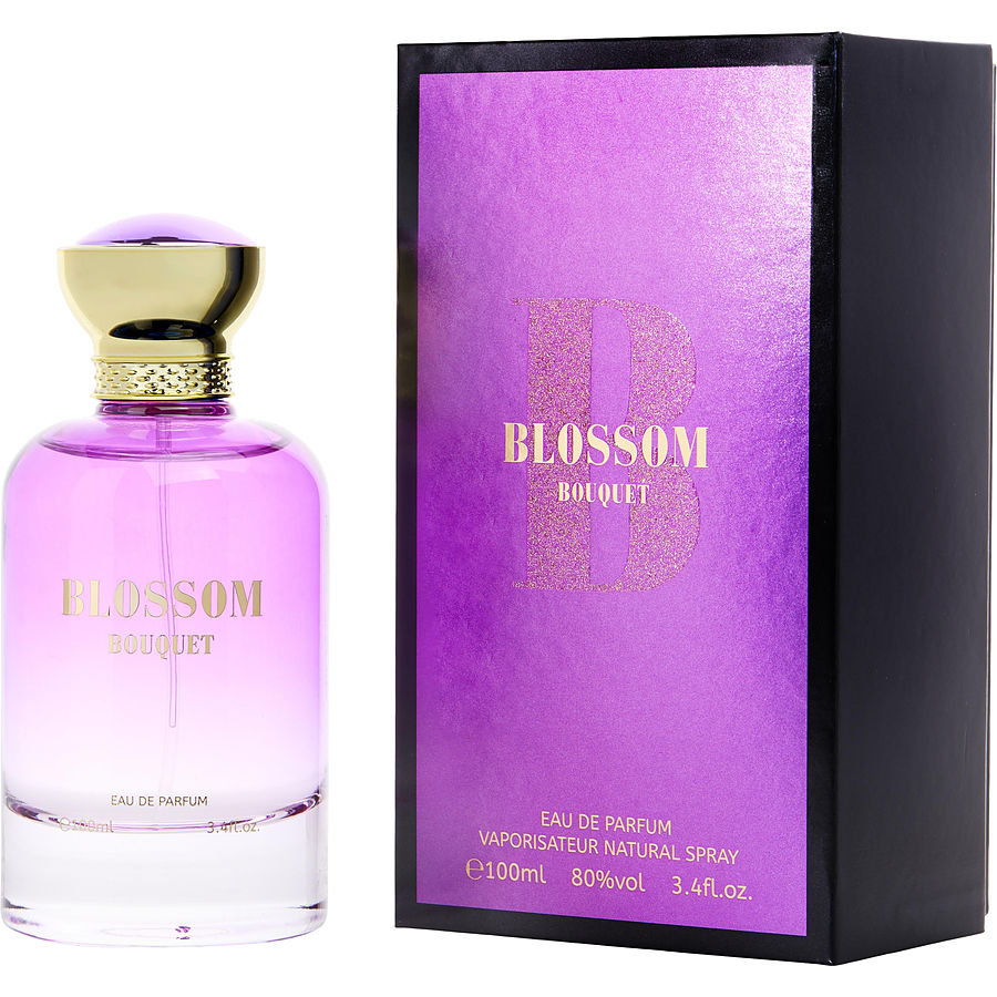 Bharara Blossom Bouquete 3.4 Edp L