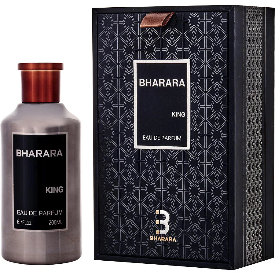 Bharara King 6.7 Edp M