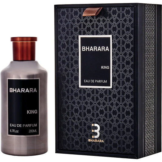 Bharara King 6.7 Edp M