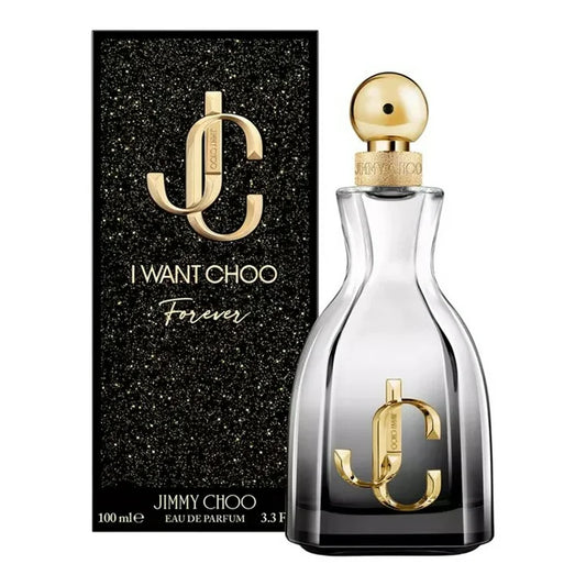 jimmy Choo I Want Choo Forever 3.3 Edp L