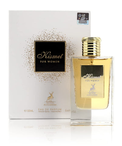 Maison Alhambra Kismet for Women 3.4 Edp L