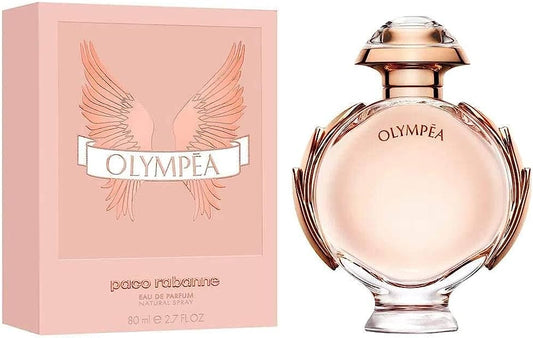 Paco Rabanne Olympea 2.7 Fl oz Edp