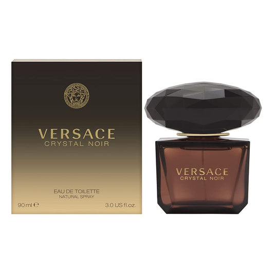 Versace Crystal Noir 3.0 Edt L