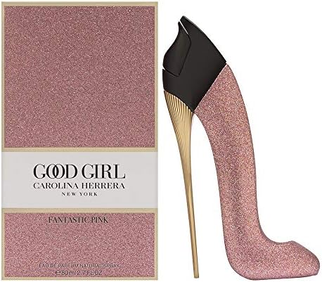 Carolina Herrera Good Girl Fantastic Pink 2.7 Edp L