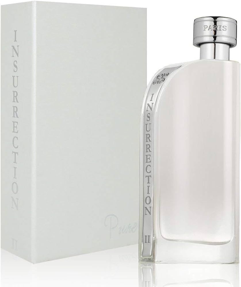 Insurrection Pure II 3.0 Edt M